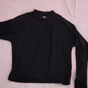 Black long sleeve